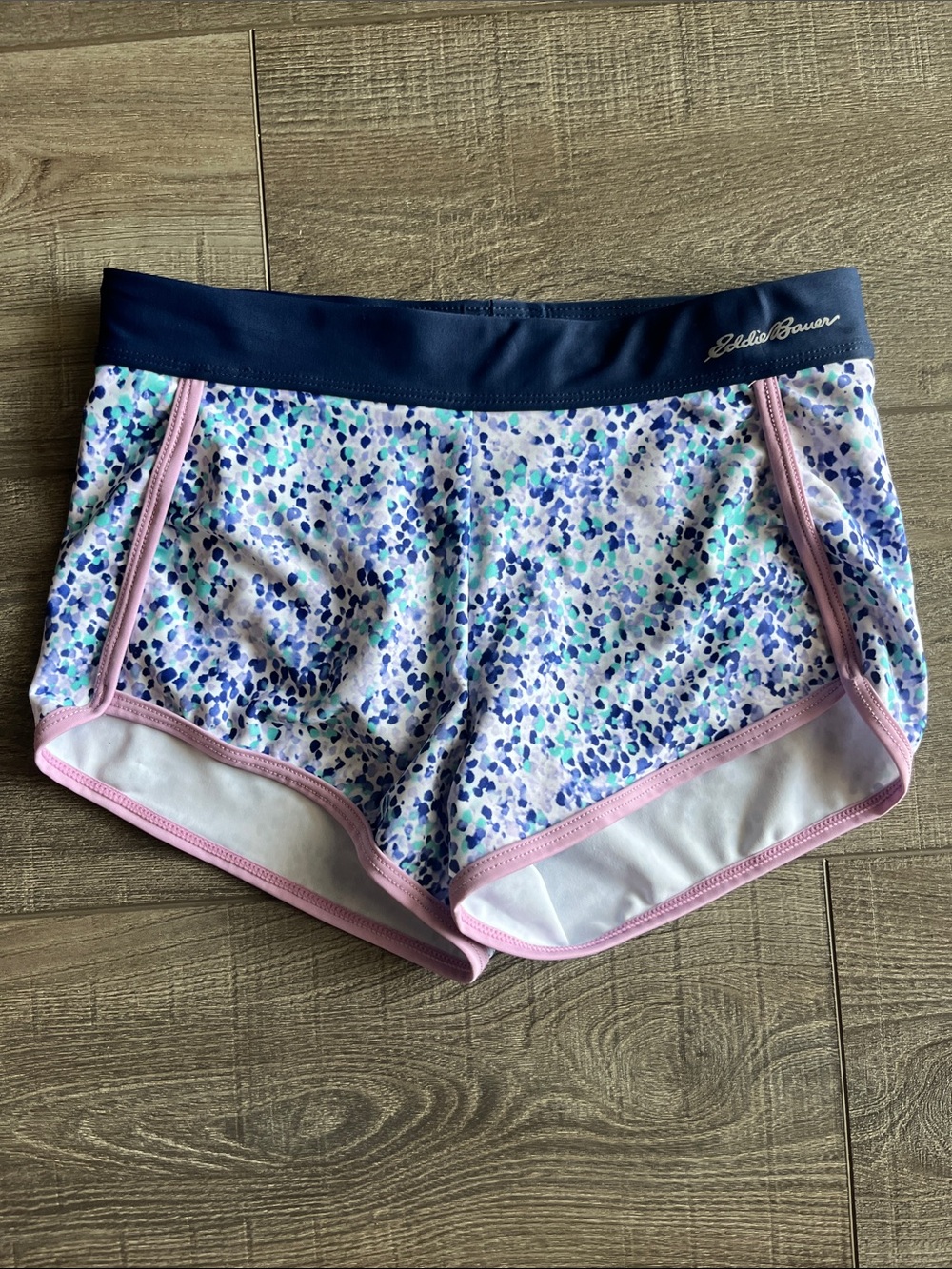Eddie Bauer Swim Shorts Small 7/8